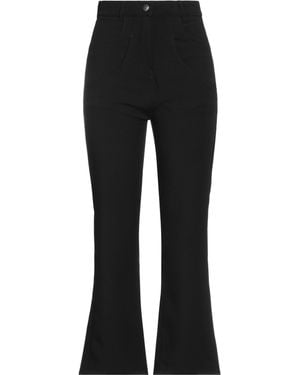 WEINSANTO Trouser - Black