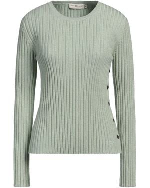 Tory Burch Pullover - Vert