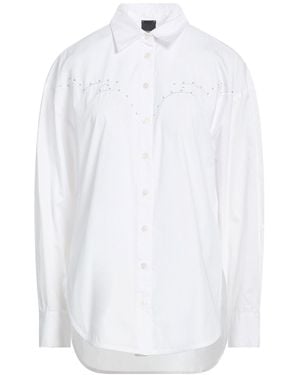 Pinko Shirt - White