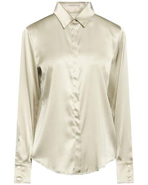 Camicettasnob Shirt - Natural