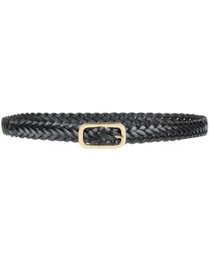 Barena Belt - White