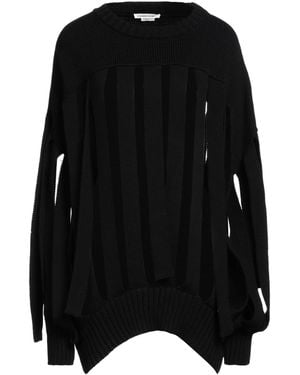 ALESSANDRO VIGILANTE Pullover - Nero