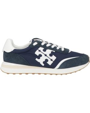 Tory Burch Sneakers - Bleu