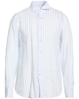 Giannetto Portofino Shirts - White
