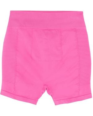 Rick Owens Shorts & Bermuda Shorts - Pink