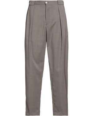 Briglia 1949 Trousers - Grey