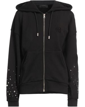 4giveness Sweatshirt Cotton - Black
