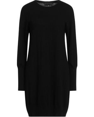 John Richmond Mini Dress - Black