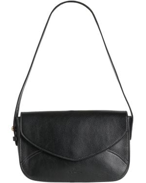 Il Bisonte Handtaschen - Schwarz