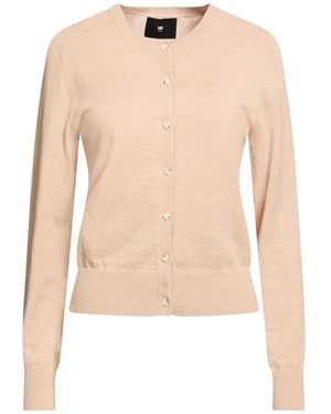 Max & Moi Cardigans - Natural