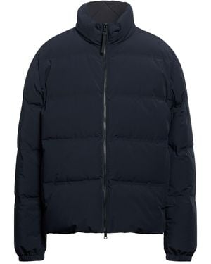 People Of Shibuya Puffer - Blue