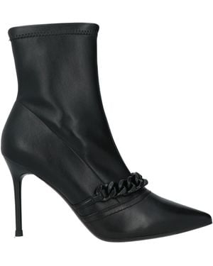 Cult Stiefelette - Schwarz