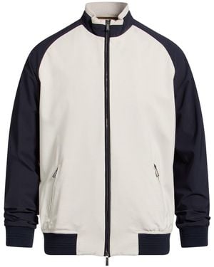 Moorer Sweatshirt - Natural