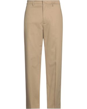 Department 5 Pantalone - Neutro
