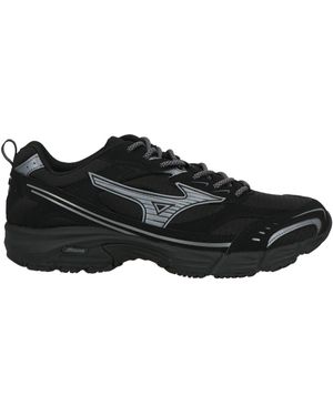 Mizuno Sneakers - Nero