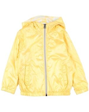 Herno Jackets - Yellow