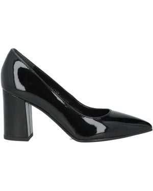 Bruno Premi Court Shoes - Black