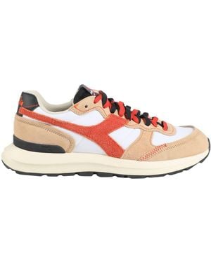Diadora Trainers - Pink
