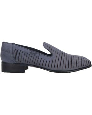 JP/DAVID Loafer - Blue