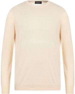 Drumohr Pullover - Natur