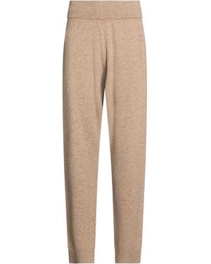 Entire studios Trouser - Natural