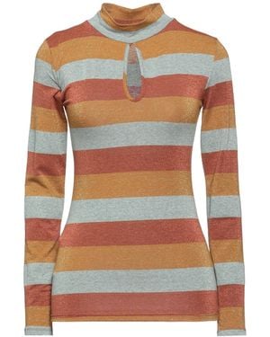 Cristina Gavioli Sweater - Multicolor