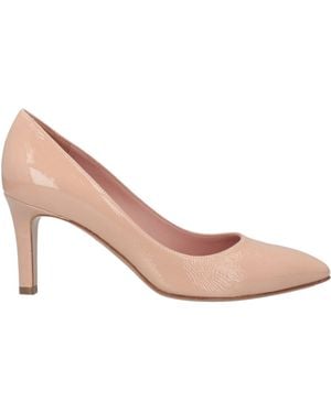 Calpierre Pumps - Pink