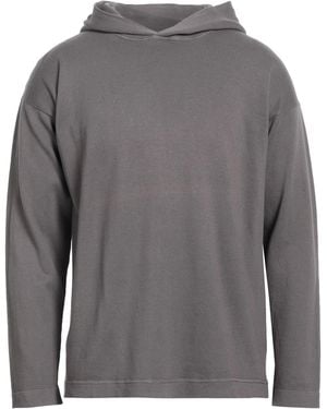 Massimo Alba Sweater - Gray