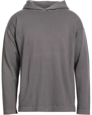 Massimo Alba Pullover - Grau