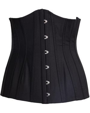 Dolce & Gabbana Belts - Black