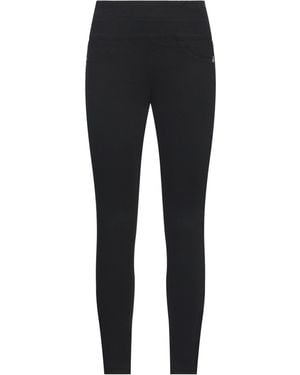Patrizia Pepe Jeans - Black