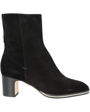 Pollini Stivaletti - Nero