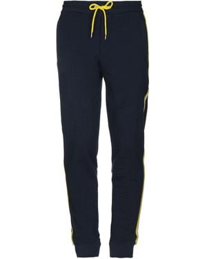 Bikkembergs Trouser - Blue