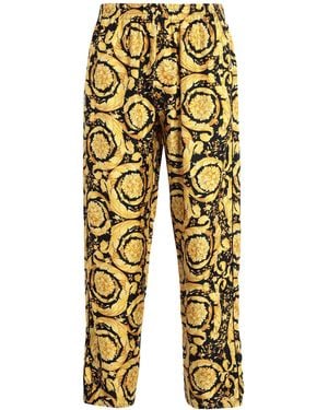 Versace Sleepwear - Yellow