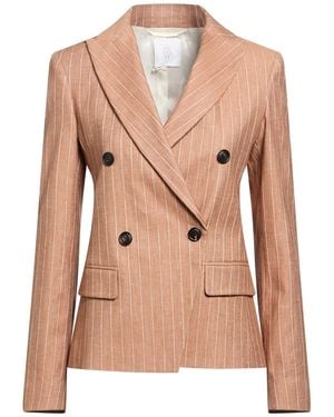 Eleventy Blazer - Pink