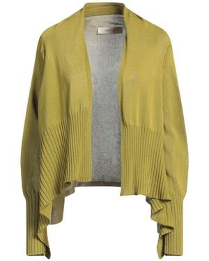 Jucca Cardigan - Verde