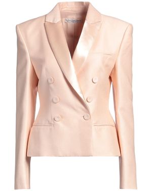 Philosophy Di Lorenzo Serafini Blazer Viscose - Pink