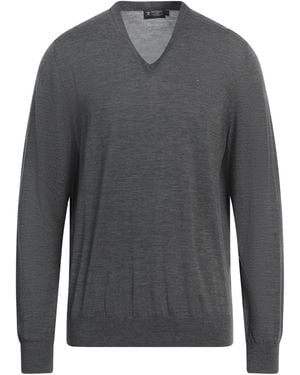 Hackett Jumper - Grey