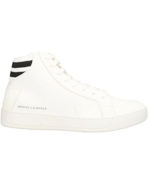 ARMANI EXCHANGE Sneakers - Natural
