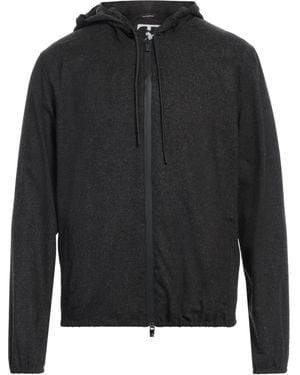 Tombolini Jacket - Black
