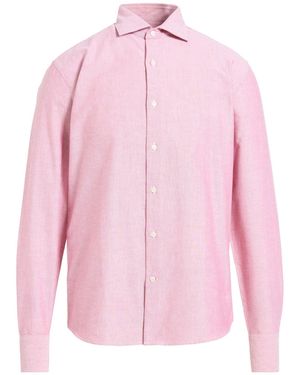 Deperlu Shirt - Pink