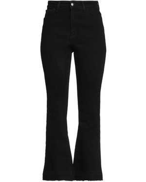Jijil Jeans - Black