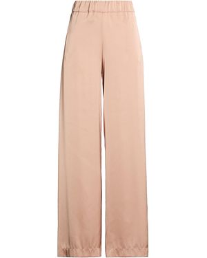 D.exterior Trouser - Natural