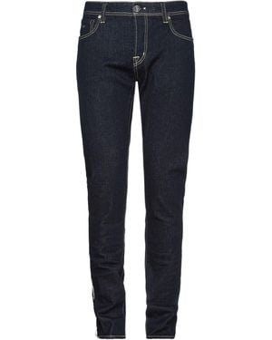 Tramarossa Jeans Cotton, Elastane - Blue