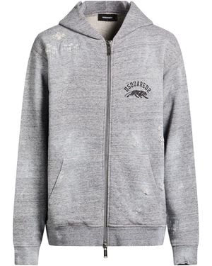 DSquared² Sweatshirt - Grey