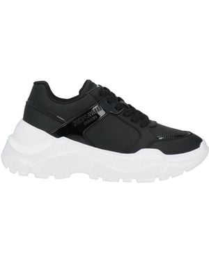 Just Cavalli Trainers - Black