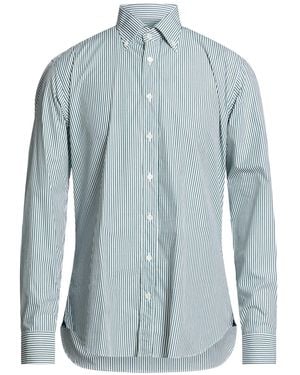 Tombolini Shirt - Blue