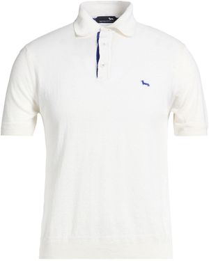 Harmont & Blaine Jumpers - White
