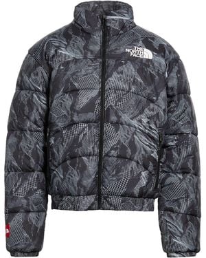 The North Face Plumífero Y Acolchado - Gris