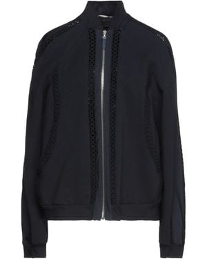 Alberta Ferretti Sweatshirt - Blue
